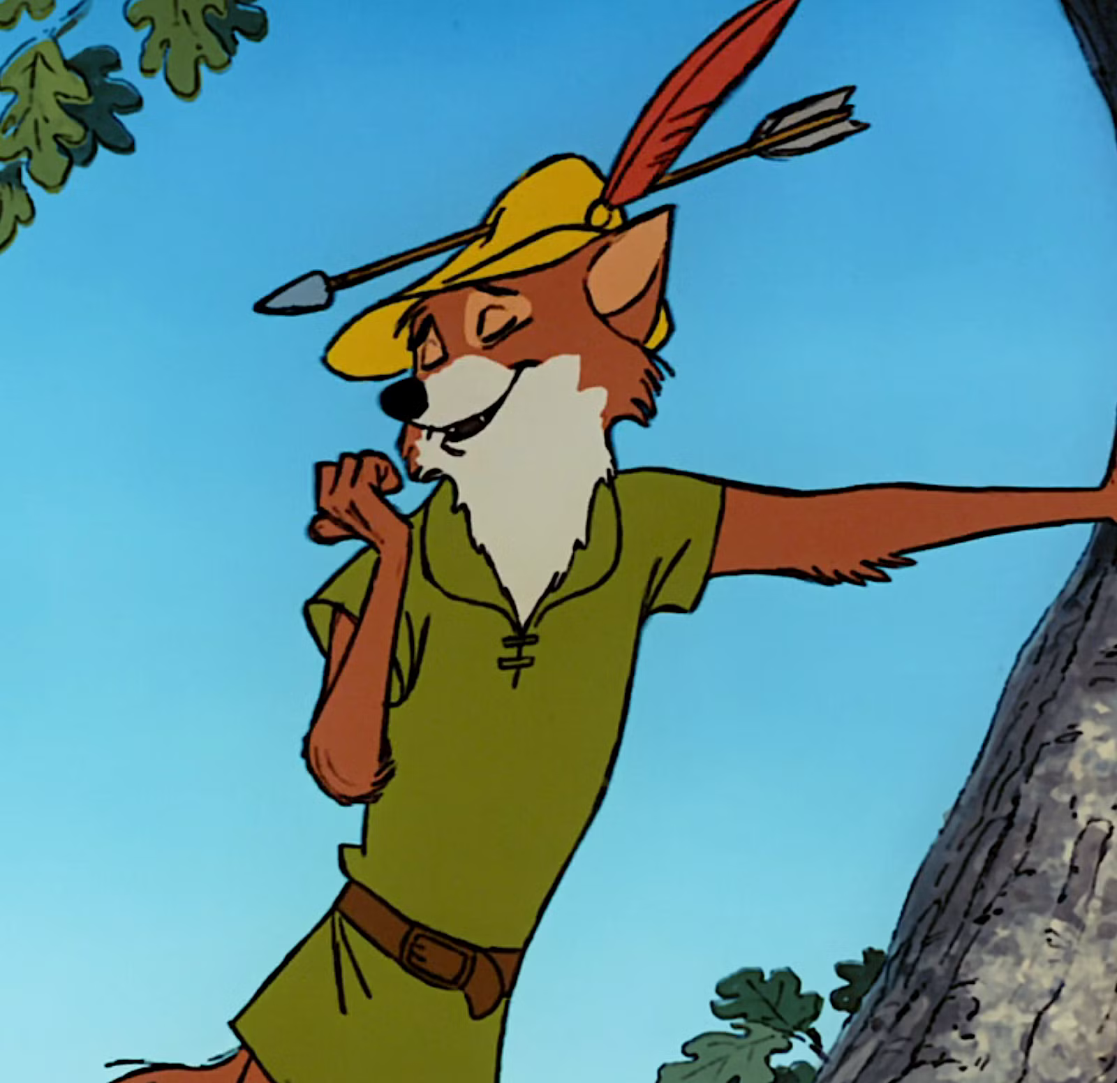 People call me a consulting rebel