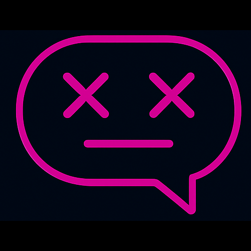 The Vision Vacuum: When Words Collide Instead of Align